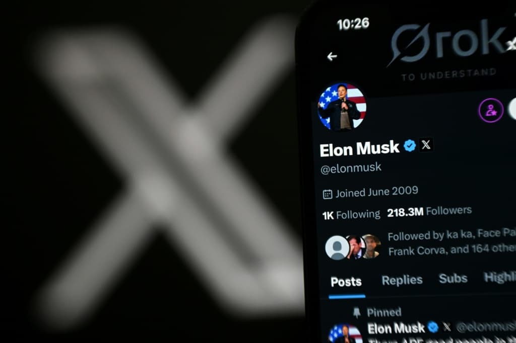 ศาลออสเตรเลียยืนยันค่าปรับ X ของ อีลอน มัสก์ 14.5 ล้านบาท ละเลยความปลอดภัยเด็กออนไลน์