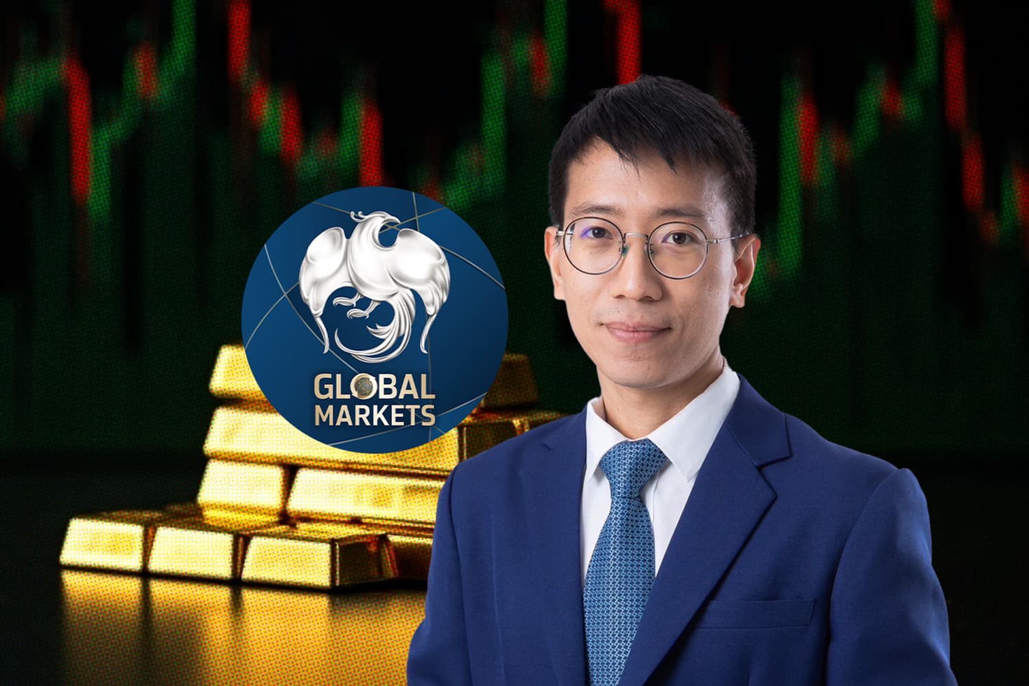 บาทแข็งรับทอง เปิด 31.32 ตลาดผันผวน จับตาเฟด