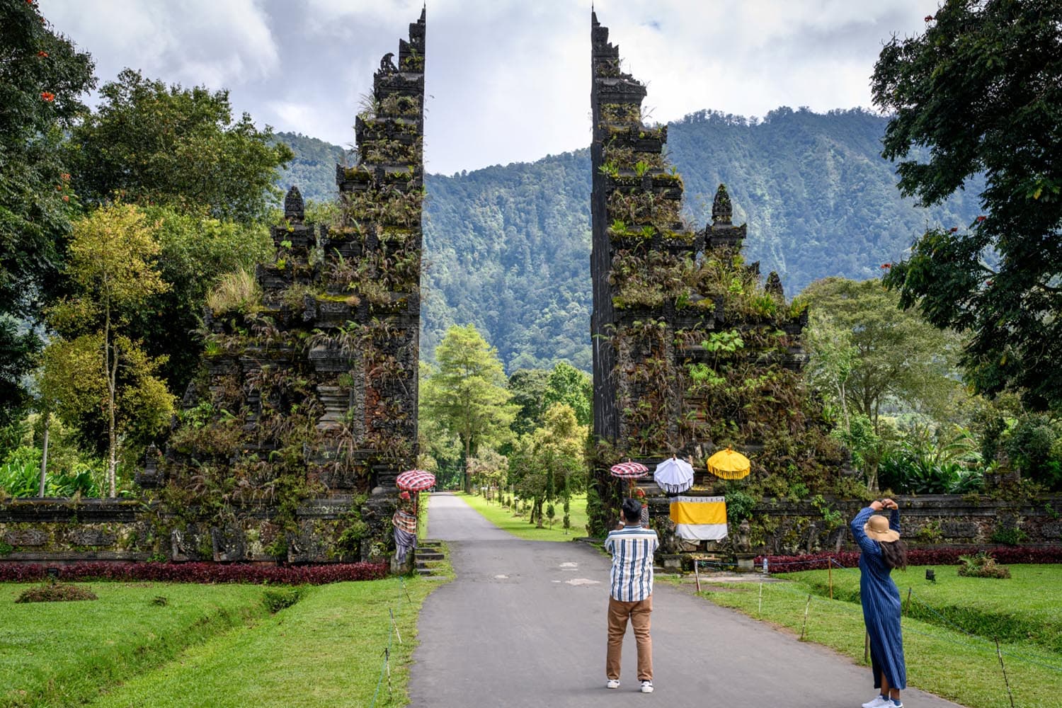 บาหลีคัดกรองนักท่องเที่ยวต่างชาติเข้มเล็งขอดูสเตตเมนต์ย้อนหลัง 3 เดือน