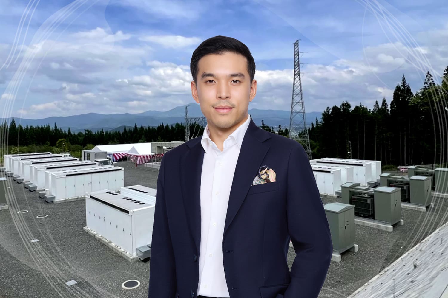 บ้านปูเร่งลงทุน BESS ผสาน AI รองรับดีมานด์ดาต้าเซ็นเตอร์