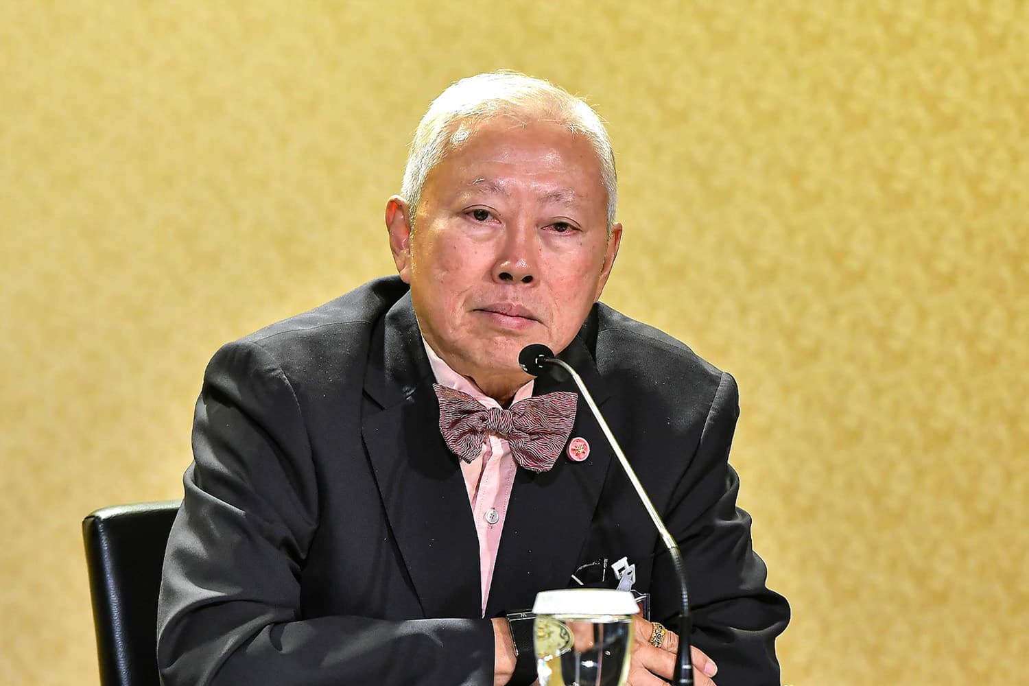 ‘บวรศักดิ์’ เรียกฝ่ายความมั่นคง ถกลับ ‘MOU 43-44’