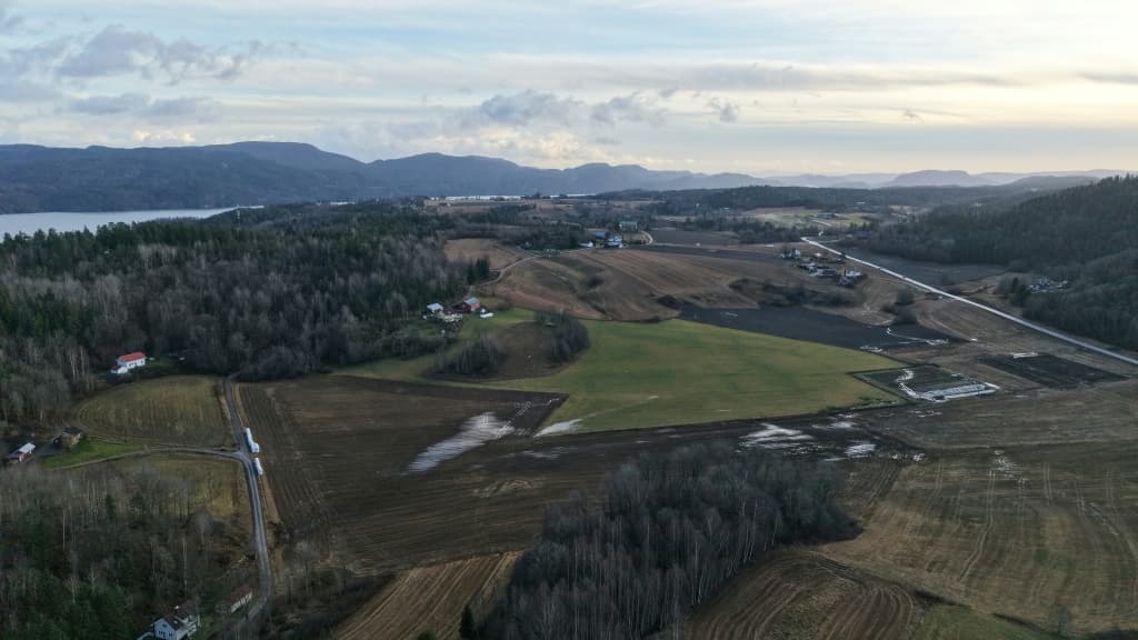 สภาท้องถิ่นกำลังพยายามหาทางออกด้านสิ่งแวดล้อมเพื่อแก้ไขปัญหาการสกัดแร่หายาก