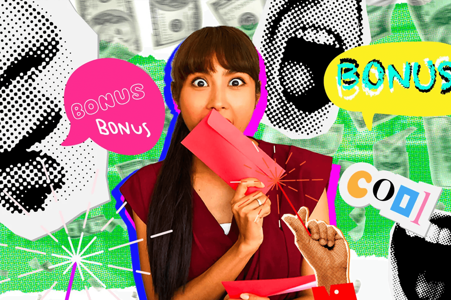 จุดเริ่มต้นของ ‘โบนัสประจำปี’ สิ่งที่วัยทำงานทุกคนคาดหวัง