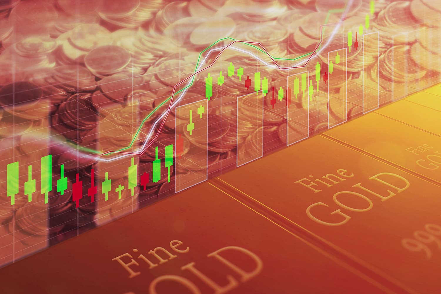 Bitget ชี้บิตคอยน์-ทองคำยังไปต่อ แรงขายเป็นเพียงทำกำไรระยะสั้น