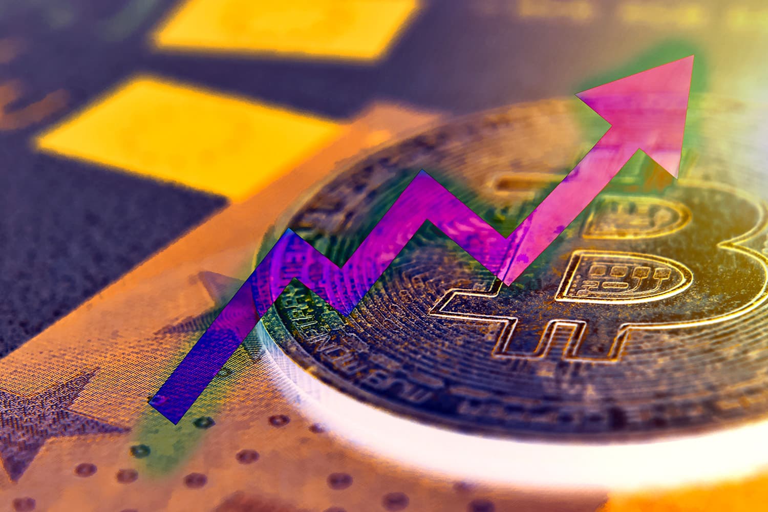 Bitget ชี้บิตคอยน์แค่ปรับฐาน – คาดแตะ 105,000 ดอลลาร์สิ้นปี!