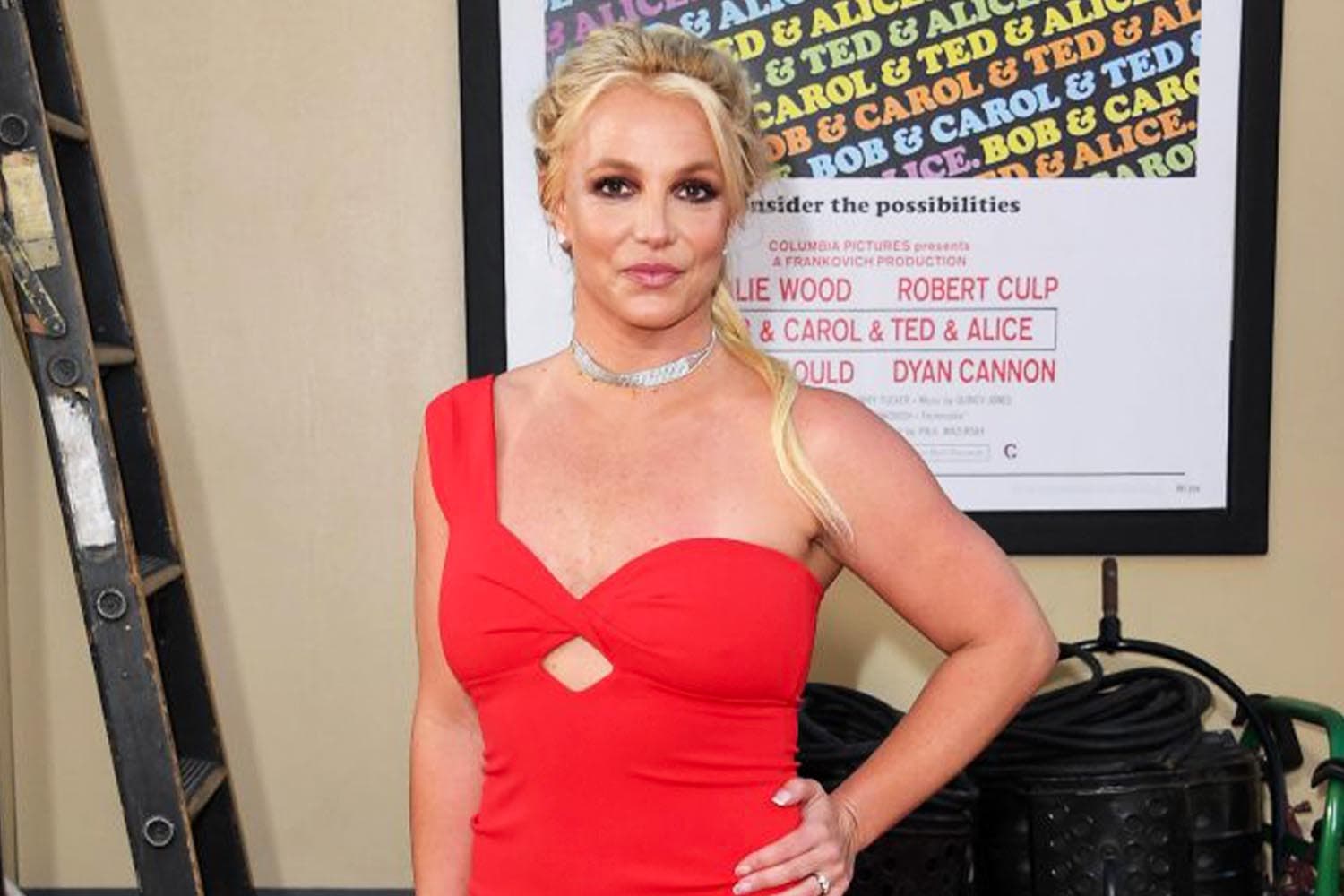 Britney Spears รอดโทษจำคุกคดี DUI หลังรับสารภาพข้อหาขับรถโดยประมาท