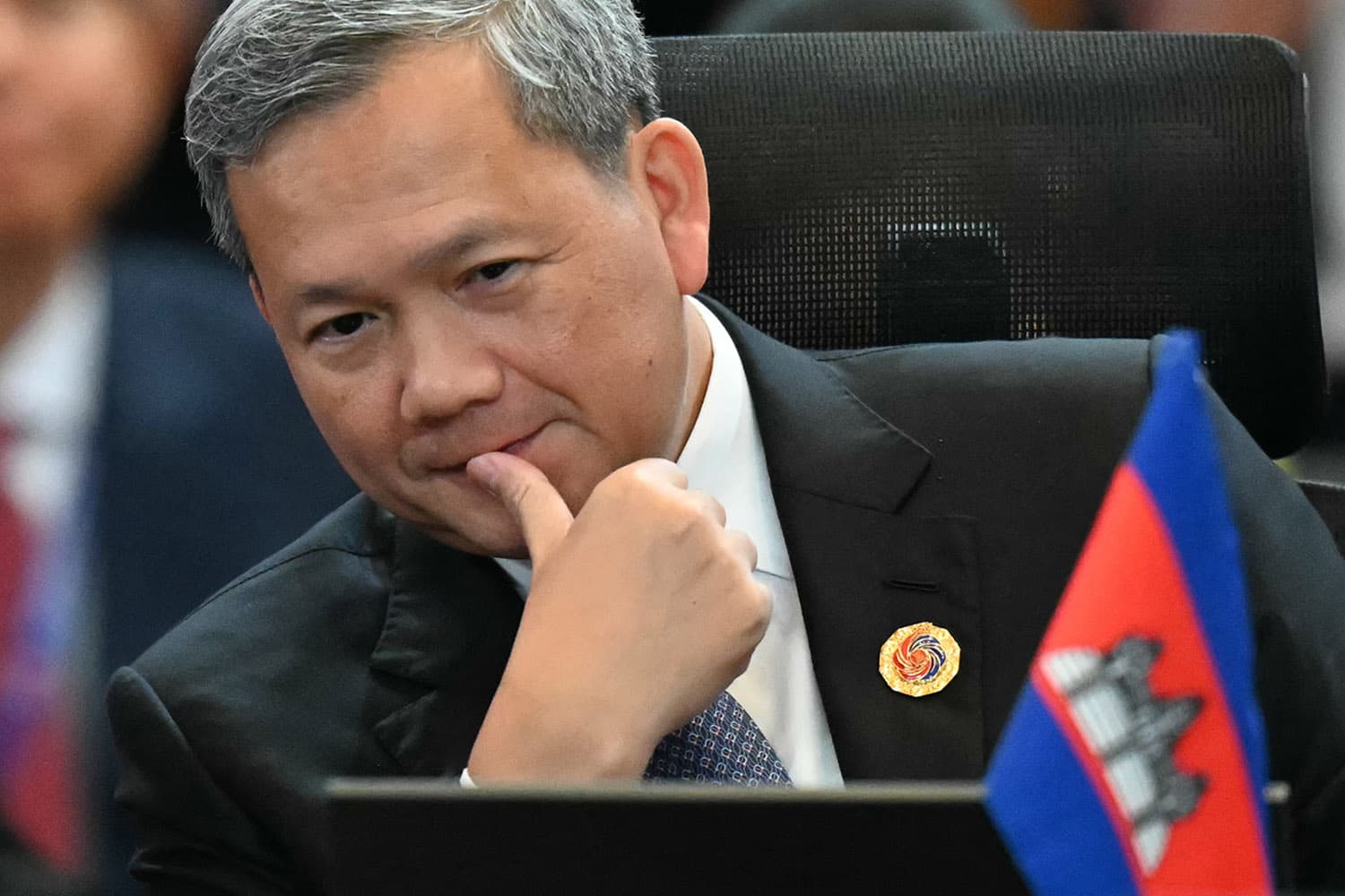 ฮุน มาเนต ย้ำกัมพูชาตัดสินใจ ‘หยุดยิง’ เพราะเห็นแก่ประชาชน ไม่ได้ขาดความสามารถในการป้องกันตัวเอง