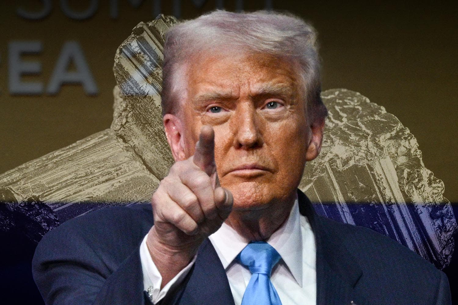 จีนคุมแรร์เอิร์ธที่ทั้งโลกต้องการ ดีลที่ทรัมป์เพิ่งเซ็นกับเอเชียจะเปลี่ยนคนคุมเกมได้มั้ย