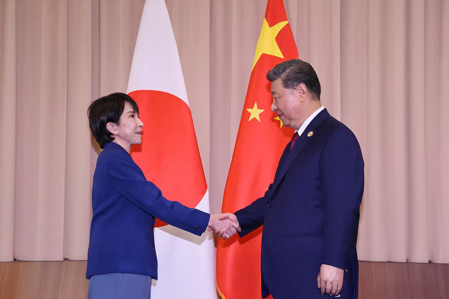 จีนเผยการค้าระหว่าง 2 ประเทศ ‘เสียหายร้ายแรง’ ขู่ใช้มาตรการขั้นเด็ดขาด เตือนญี่ปุ่นเตรียมรับผลที่ตามมา