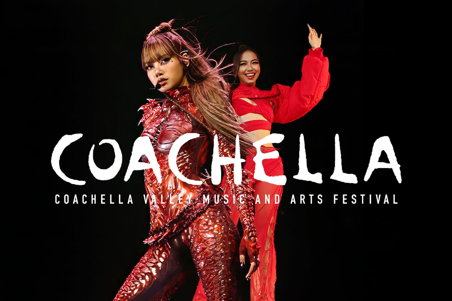 ทำความรู้จัก Coachella เทศกาลดนตรีระดับโลกที่ช่วยแก้เหงาในวันสงกรานต์ของชาวไทย