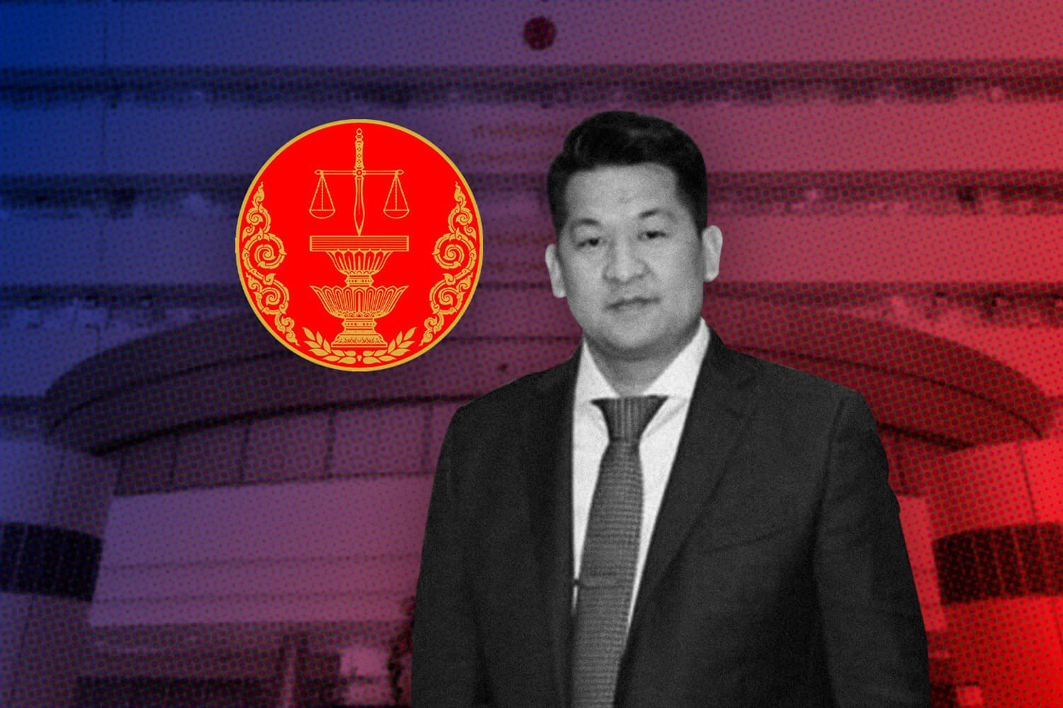 ‘เจ้าพ่อการพนัน’ กินแห้ว! ศาลฯ ชี้ ‘พ.ร.บ.ส่งผู้ร้ายข้ามแดน’ ไม่ขัด รธน.