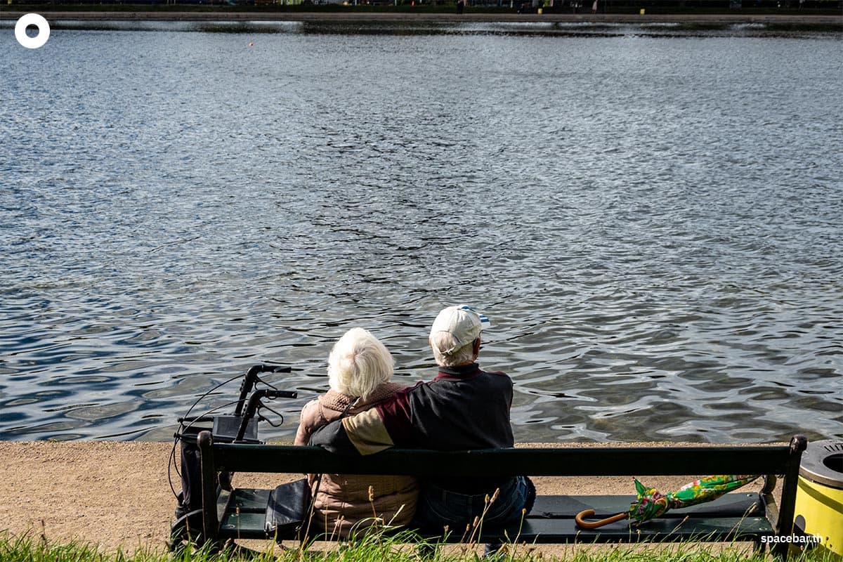 Photo by : Shutterstock / Alexanderstock23