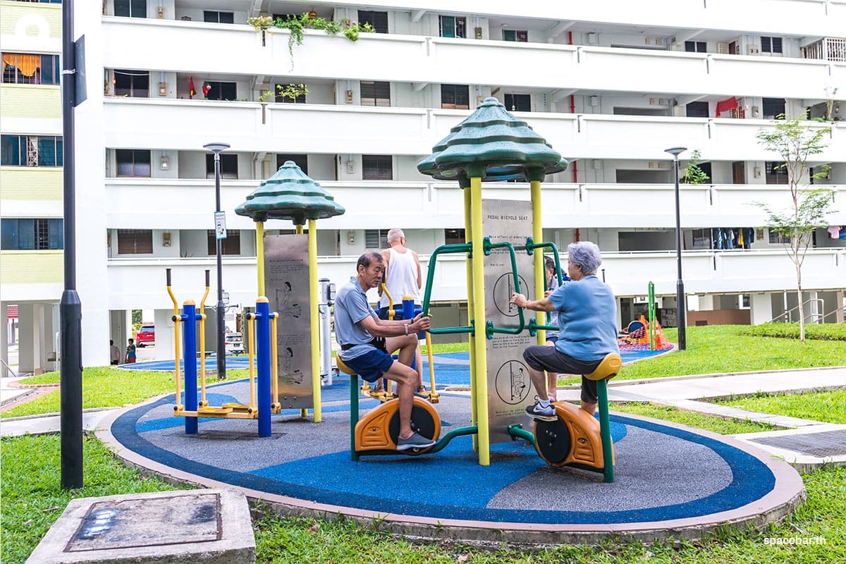 Photo by : Shutterstock / Jerome Quek