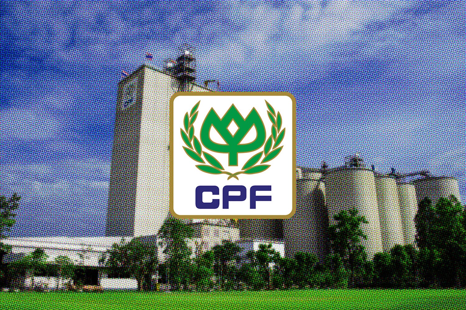 CPF ทุ่มซื้อหุ้นคืน 8 พันล้าน เสริมผลตอบแทนผู้ถือ-เพิ่ม EPS