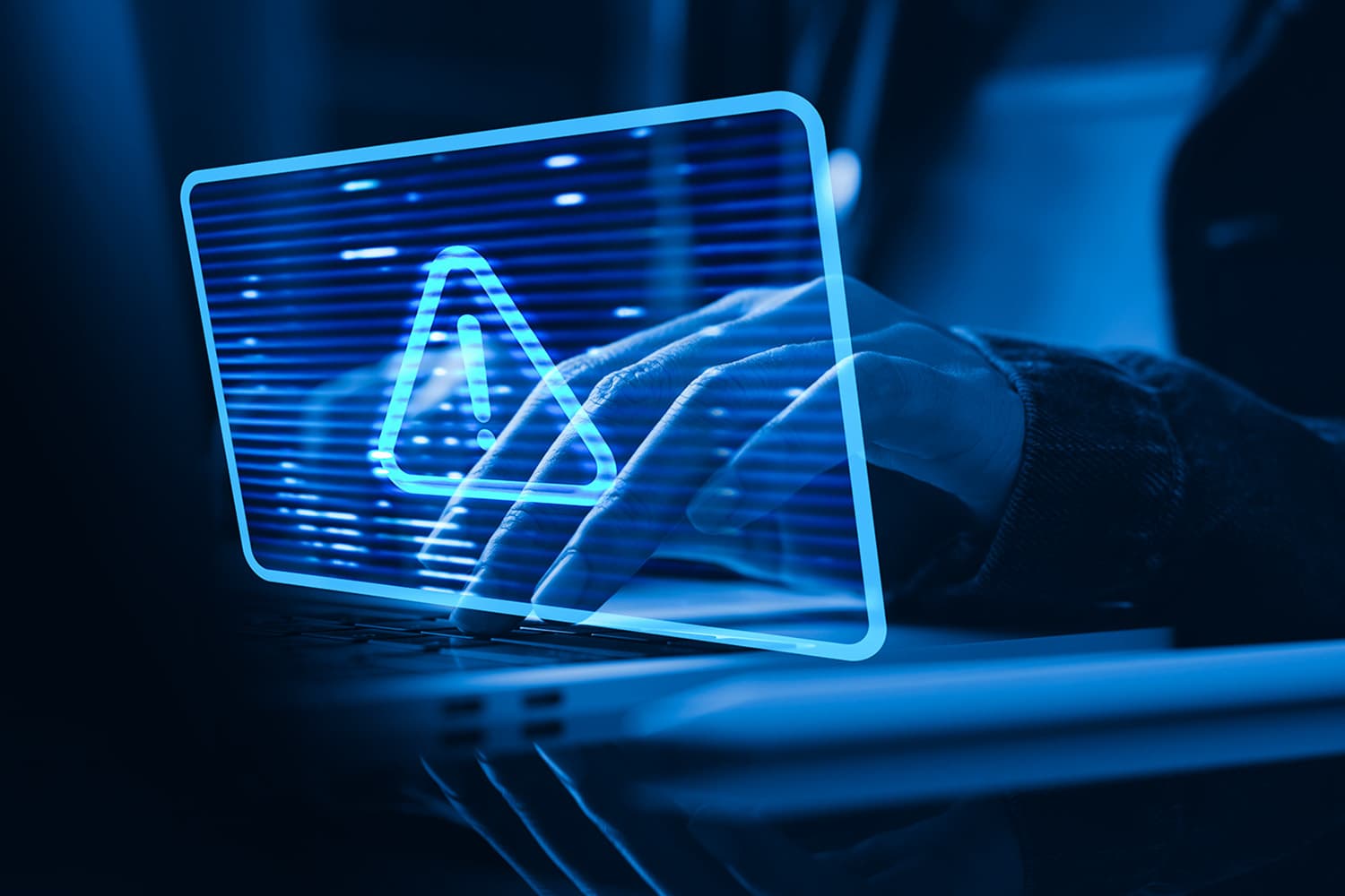 ศึกโจรไซเบอร์ ความล้มเหลวของกลไกป้องกัน การบังคับใช้กฎหมาย