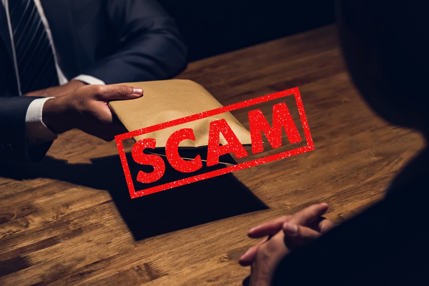 ดีอีตั้ง กก.สอบ สินบนสแกมเมอร์ 40 ล้าน ปิดเกมใน 30 วัน