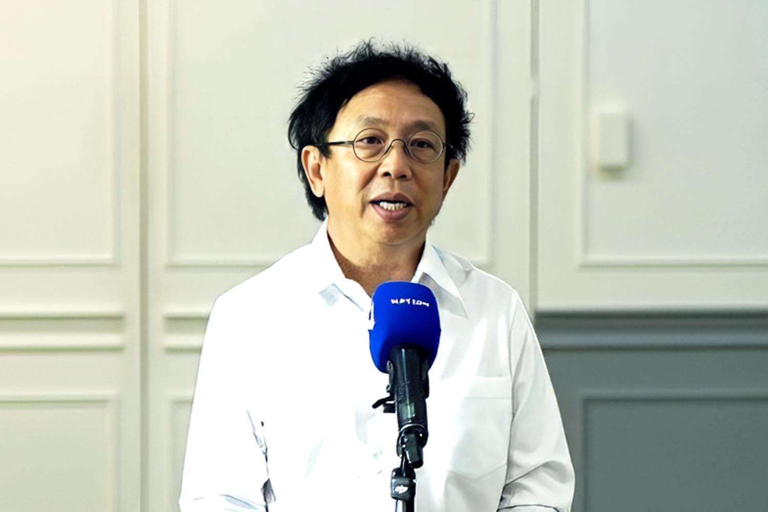 แท็กทีม! ‘ปชป.’ หนุน ‘ปชน.’ ลุยสอบ ป.ป.ช.ปมยกคำร้อง ‘ศักดิ์สยาม’