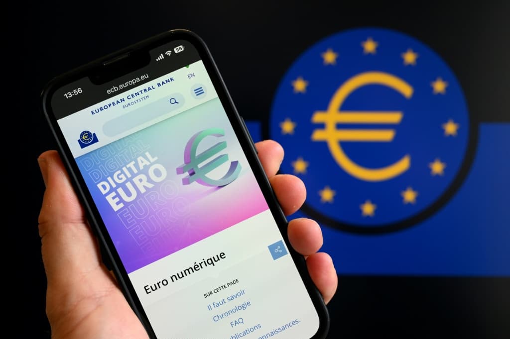 'ดิจิทัลยูโร' มีลุ้นไฟเขียวปี 2026 รัฐสภายุโรปหนุนแผน เสริมอธิปไตยการเงิน!
