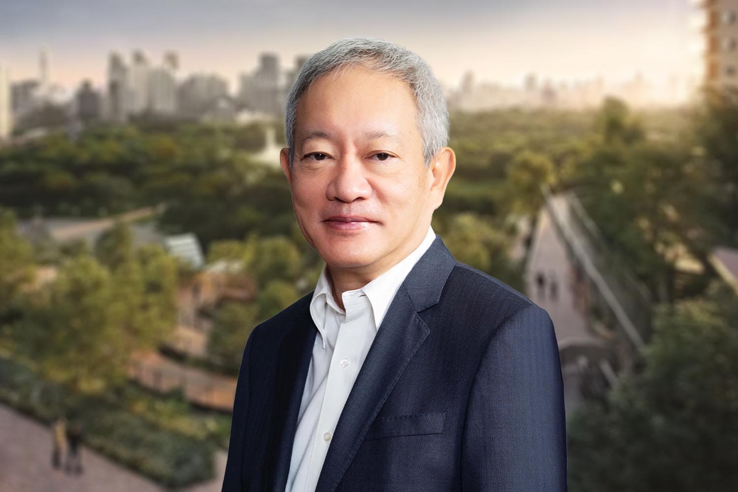 DUSIT กำไร Q1 พุ่ง 418% โรงแรม-อสังหาฯ หนุนรายได้โต