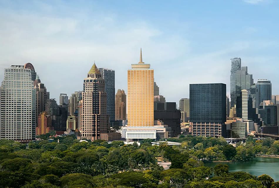 ศึกดุสิตธานี บทพิสูจน์น้ำข้นกว่าเลือด