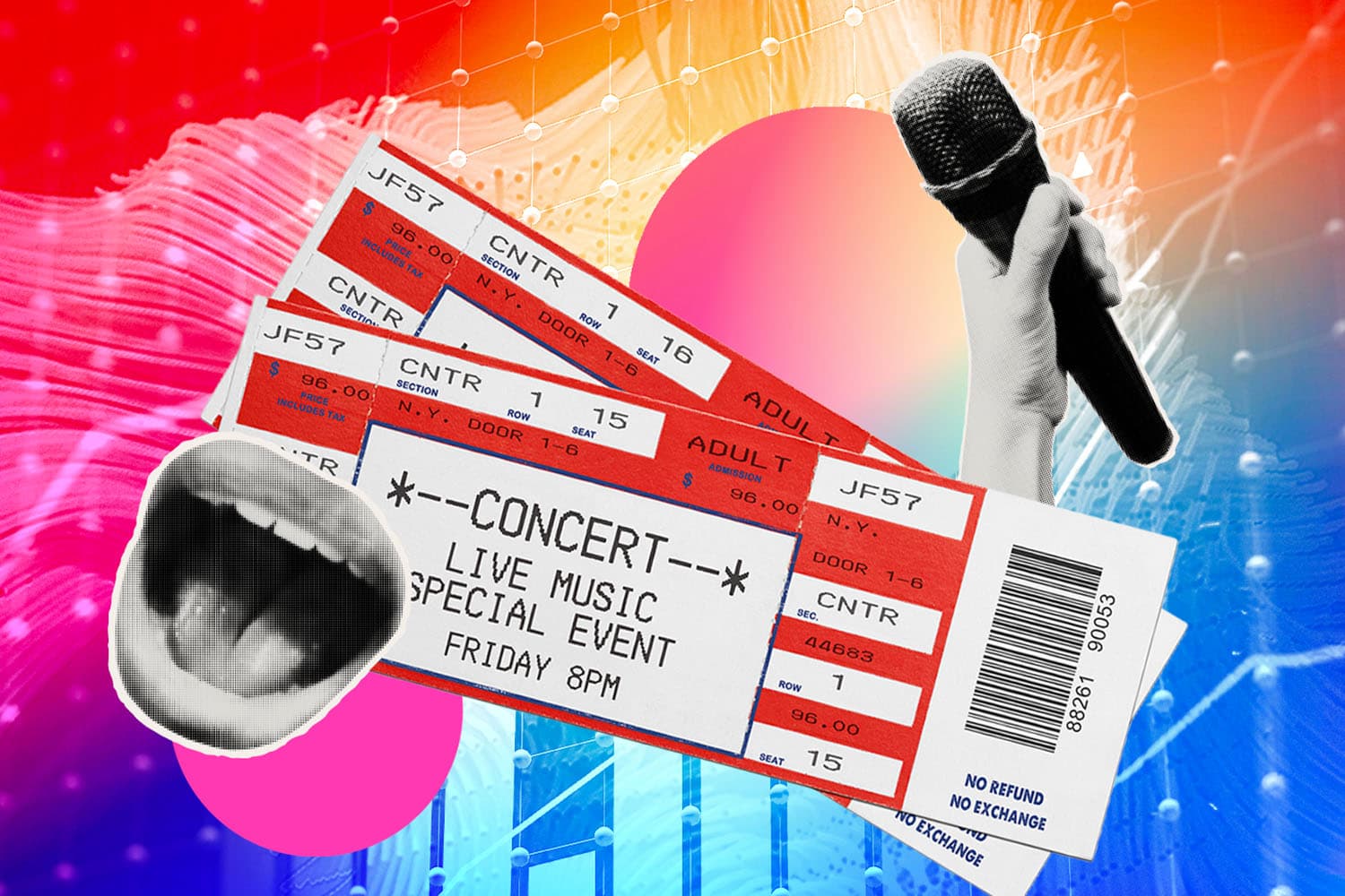 ทำความรู้จัก Dynamic Pricing คืออะไร? และจะเกิดอะไรขึ้นกับระบบซื้อบัตรคอนเสิร์ตต่อจากนี้ แฟนเพลงต้องจ่ายแพงขึ้นจริงหรือไม่?