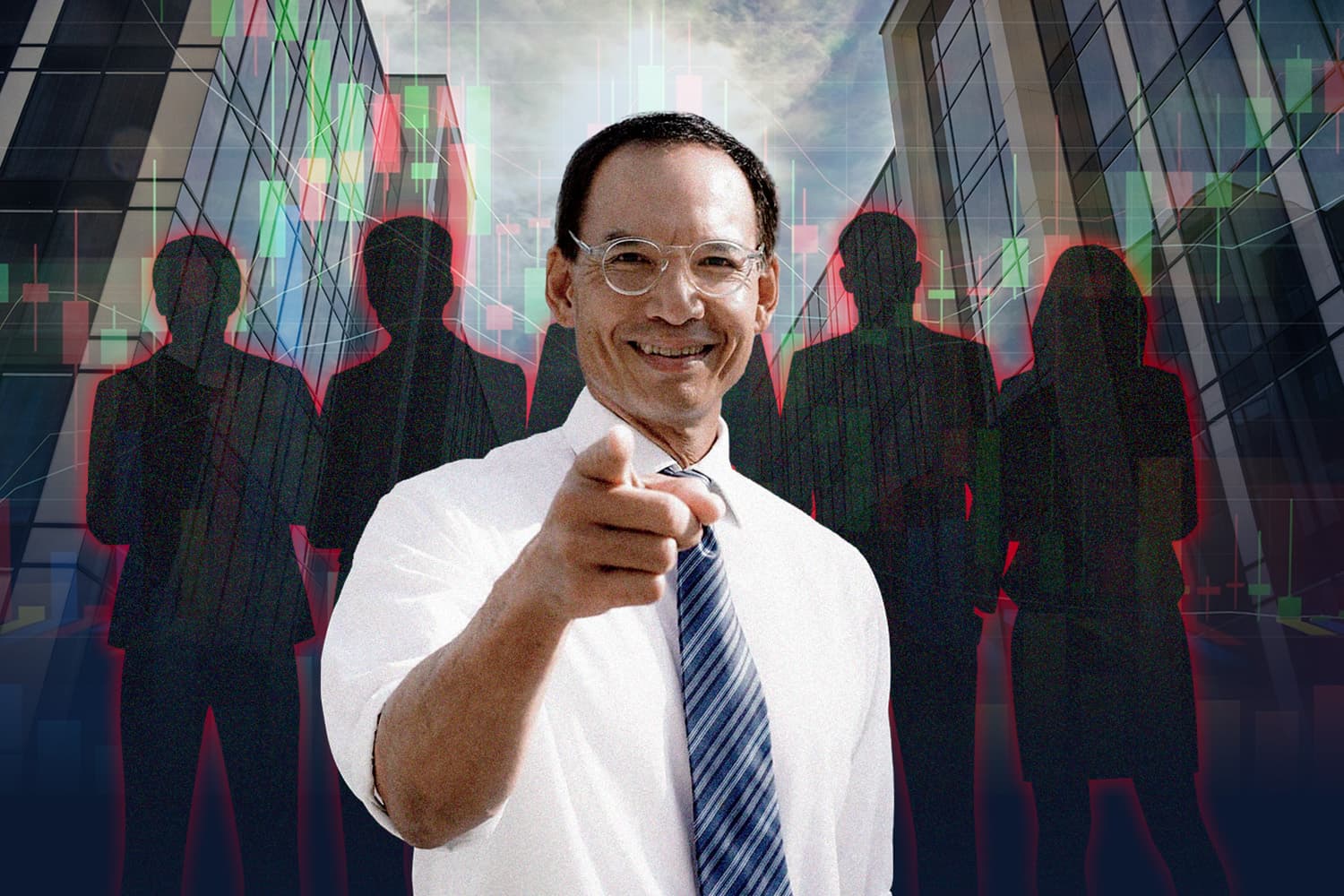 กรณ์ เปิดโปง ‘ทุนเทา’ เร่งขายหุ้นฟอกเงิน ช่วงเลือกตั้ง