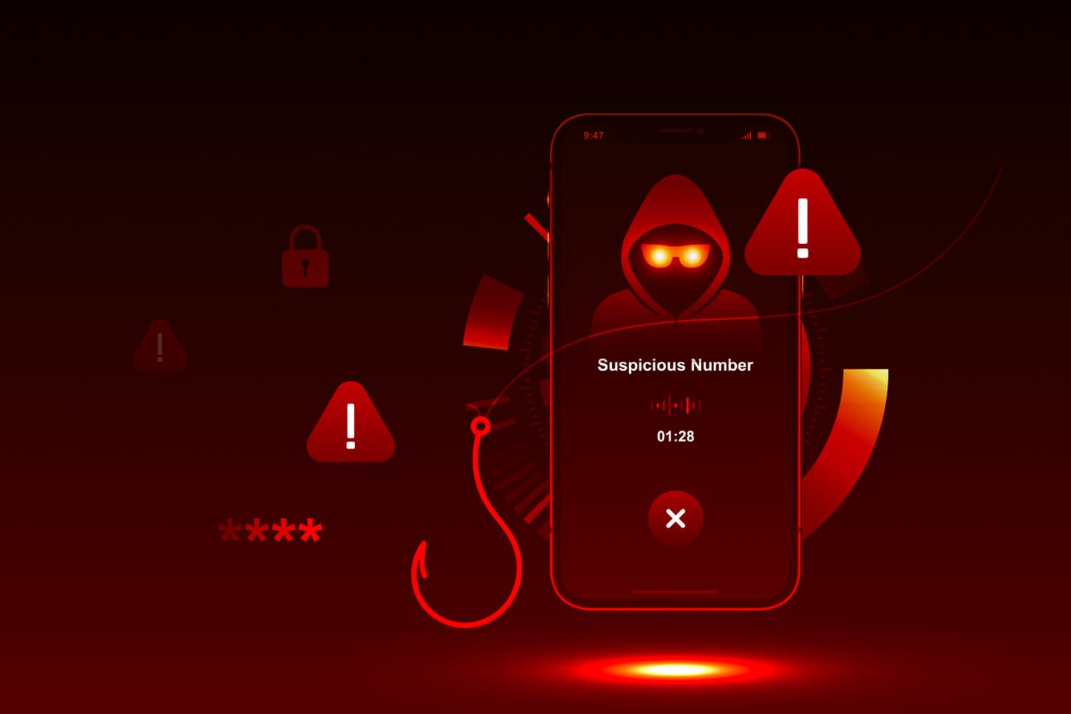 เตือนภัย 5 กลโกง ระบาดหนัก ช่วงปีใหม่