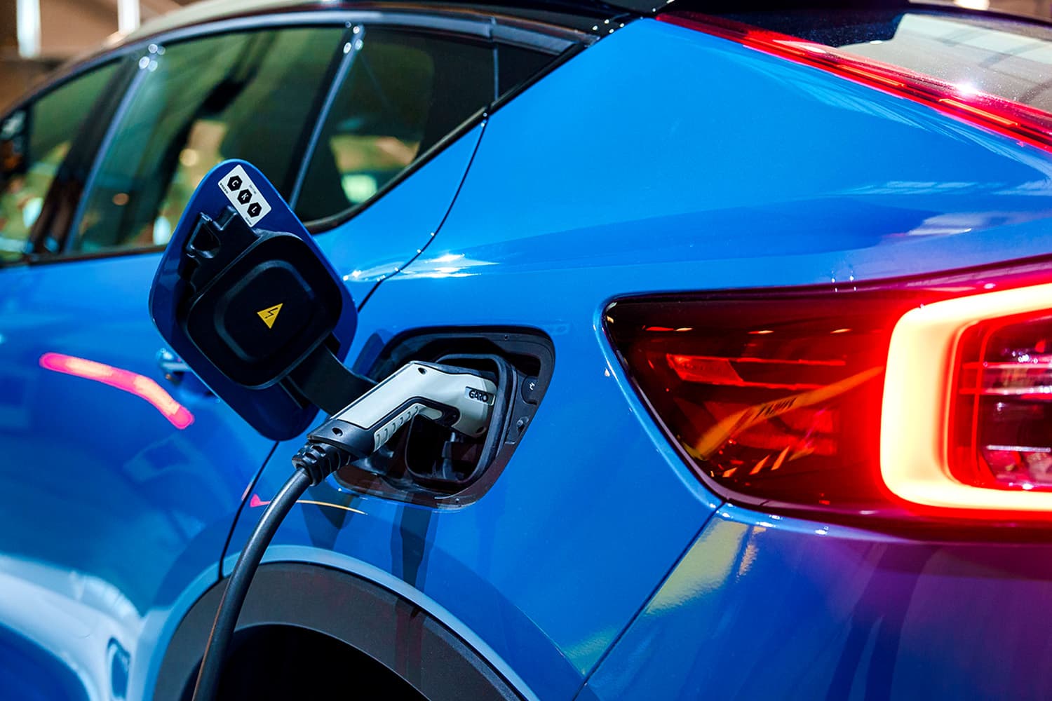 ครม. เคาะปรับมาตรการ EV ใหม่ เพิ่มยืดหยุ่น–คุมเสี่ยงตลาด