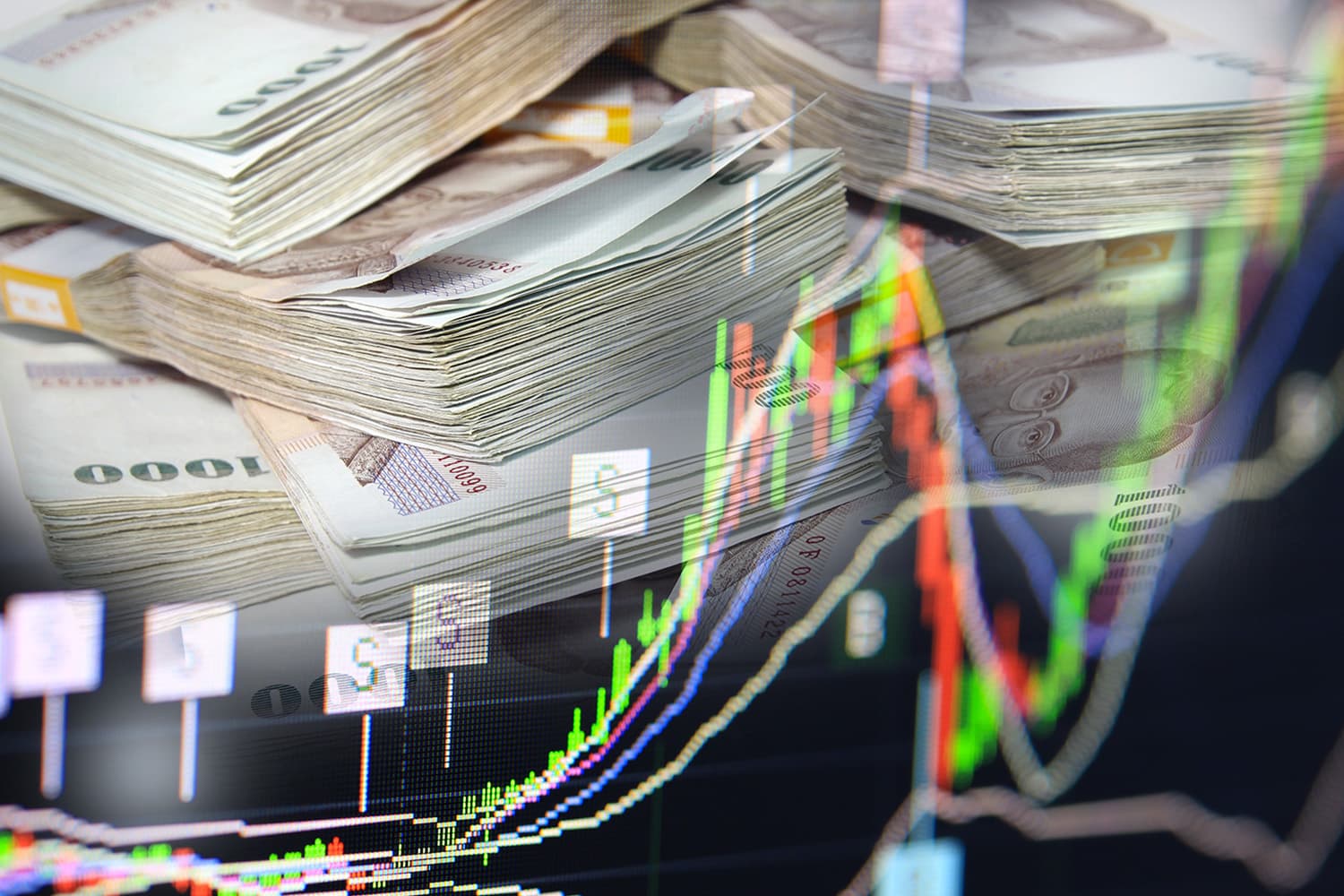 กนง.เสียงข้างมาก คงดอกเบี้ย 1.50% รับมือเศรษฐกิจชะลอ-เงินเฟ้อต่ำ