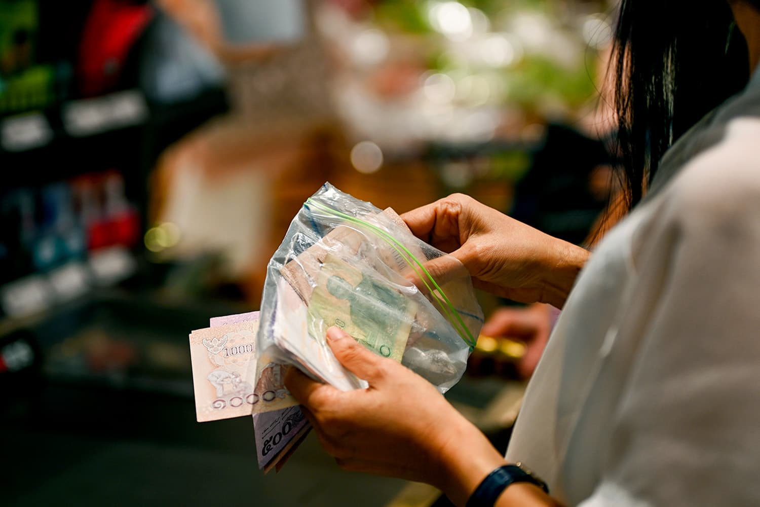 Mindful Consumption มาแรง คนไทยเลือกคุณค่า สุขภาพ และประสบการณ์