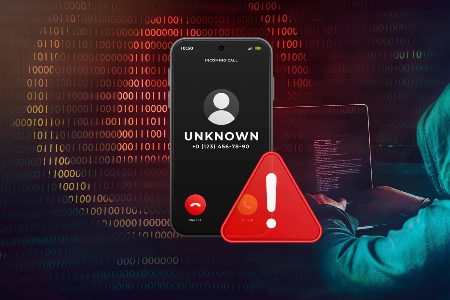 มิจฉาชีพอาละวาด! เช็คก่อนรับสายโทรเข้าจากต่างประเทศ