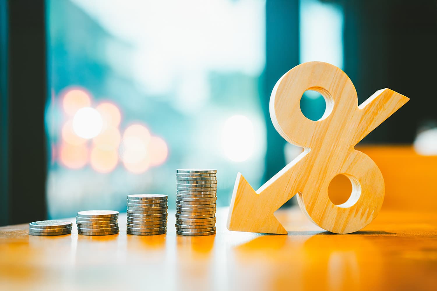 กนง. ลดดอกเบี้ยนโยบายเหลือ 1% หวังพยุงเศรษฐกิจ-บรรเทาหนี้ครัวเรือน