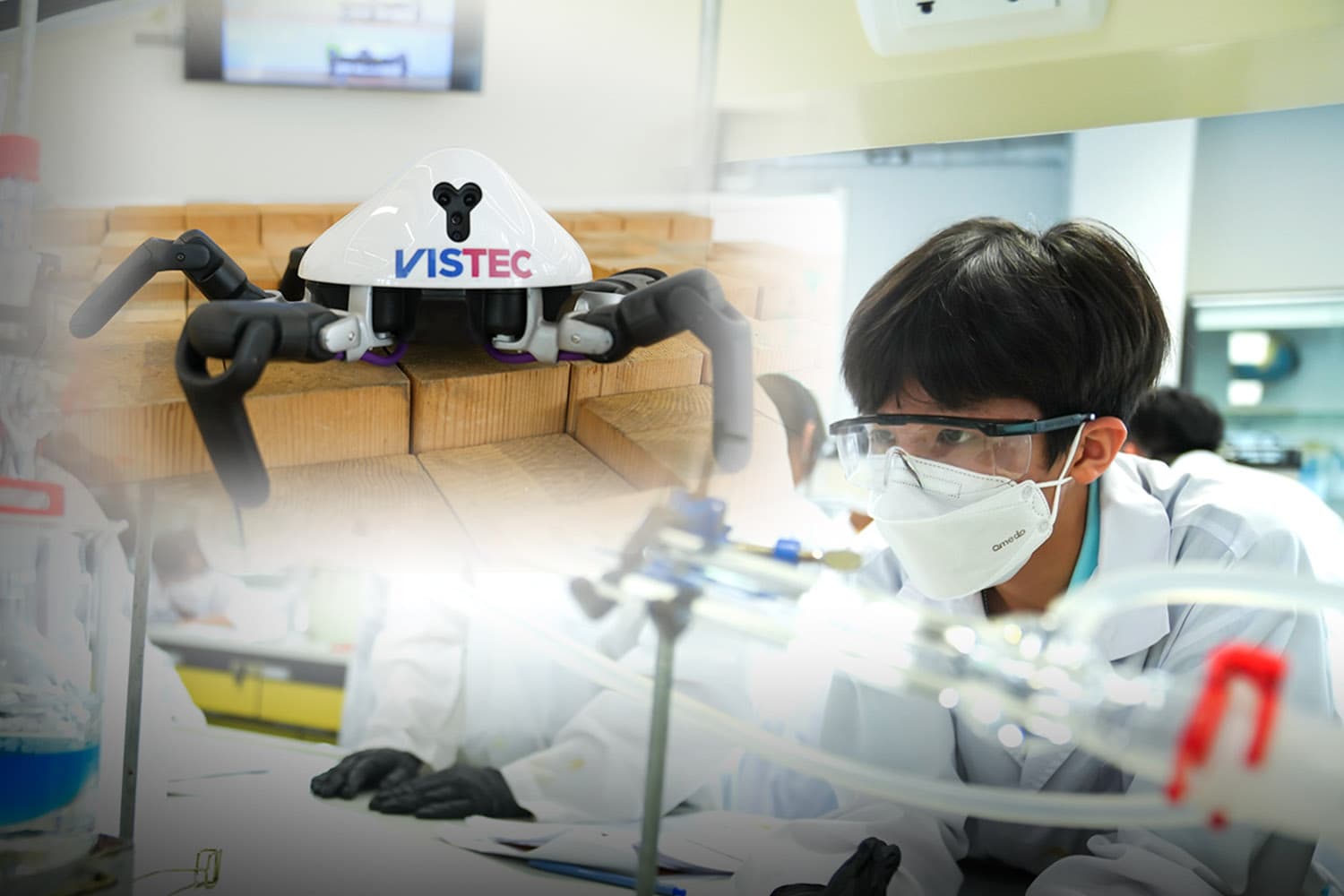 เปิดรับสมัคร AI Camp–STEM Camp ปี 2569