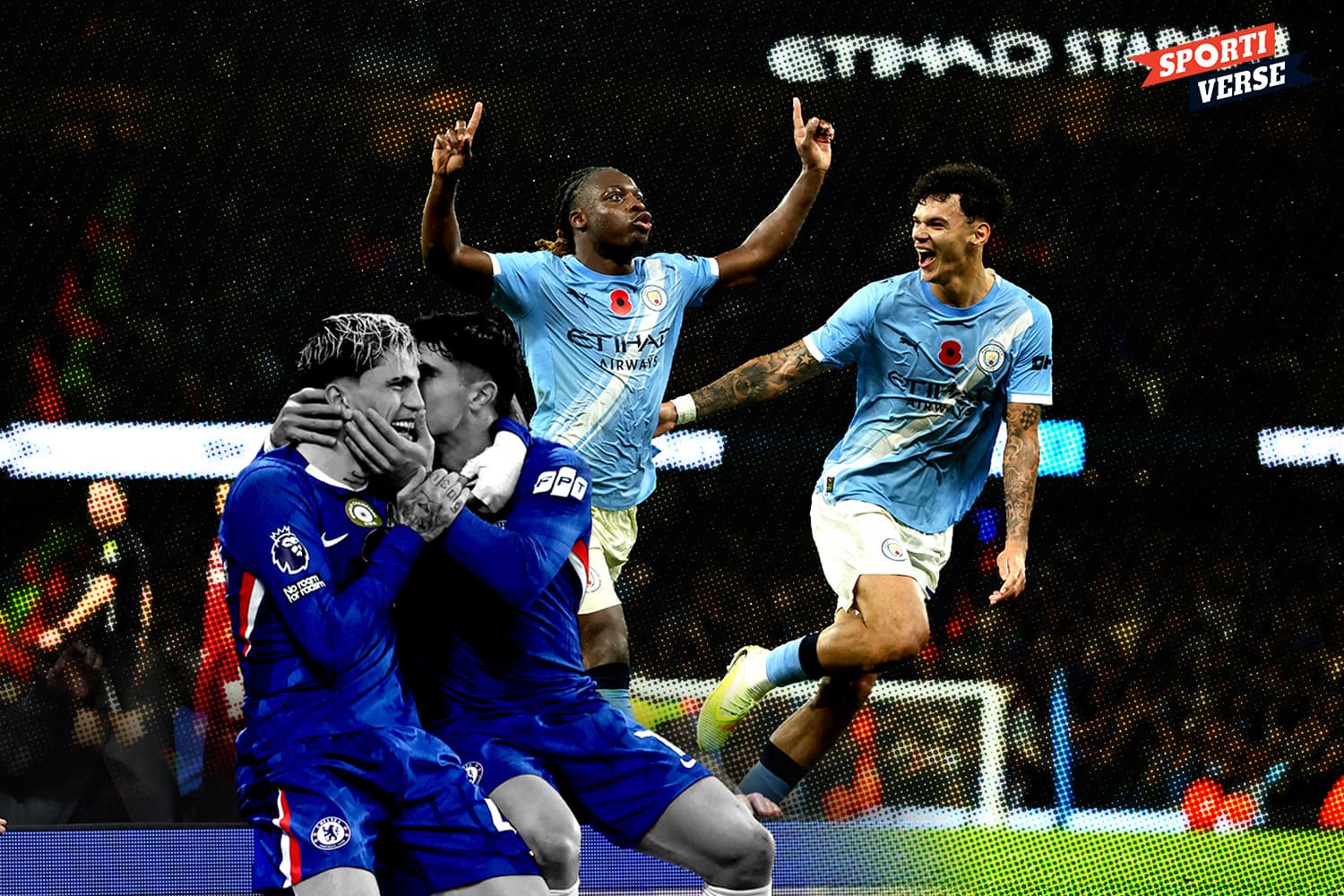 ‘เรือ’ ตบ ‘หงส์’ ยับเยิน โดดขึ้นที่ 2! ‘ปืน’ สะดุดแล้วหลังเสมอ ‘แมวดำ’ พรีเมียร์ลีก 2025/26 หลังจบนัดที่สิบเอ็ด