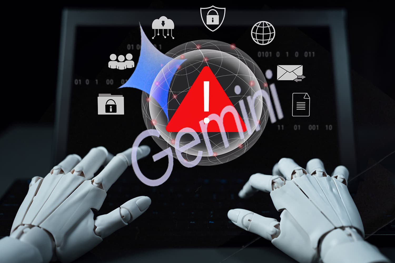 หลุดการควบคุม? Google รับโมเดล AI ‘Gemini’ เจาะระบบแฮ็ก 3 บริษัทโดยไม่ได้ตั้งใจระหว่างทำการทดสอบ