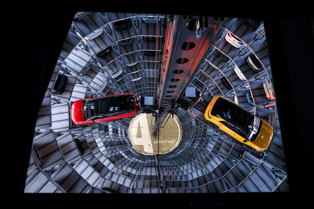 เยอรมนีกลับมาอุดหนุนรถไฟฟ้า เร่งตลาดรถยนต์สะอาด