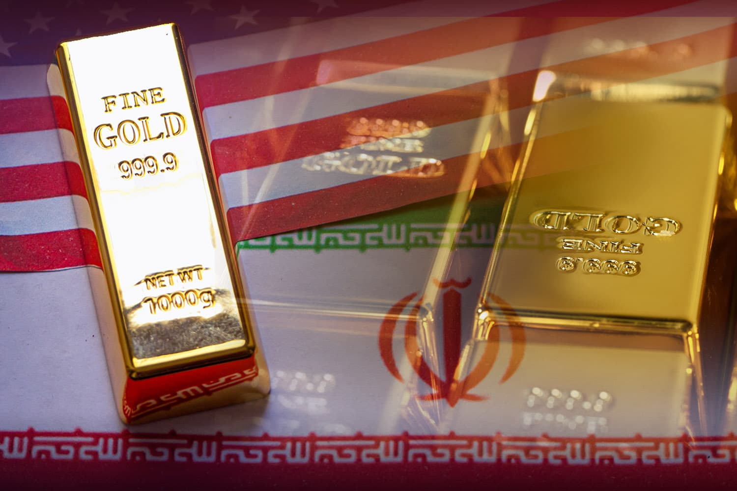 ราคาทองสร้างฐาน ลุ้นรีบาวด์ จับตา FOMC – ตึงเครียดช่องแคบฮอร์มุซ