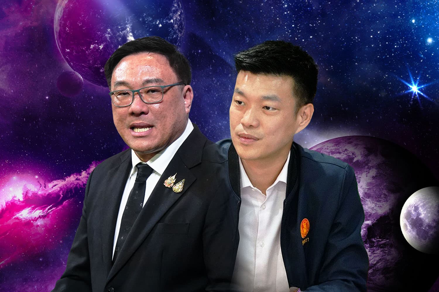 ซักฟอกรัฐบาล แค่ลีลาฝ่ายค้ำ-ฝ่ายแค้น