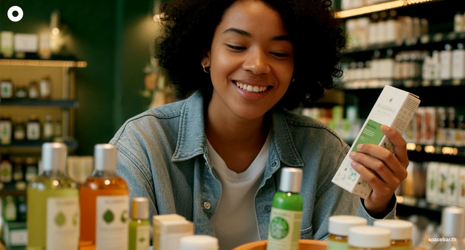 งานวิจัยจาก Universitat Oberta de Catalunya ชี้ คนรุ่นใหม่พร้อม “แบน” แบรนด์ที่ฟอกเขียว และหนุนองค์กรที่โปร่งใส วัดผลได้จริง