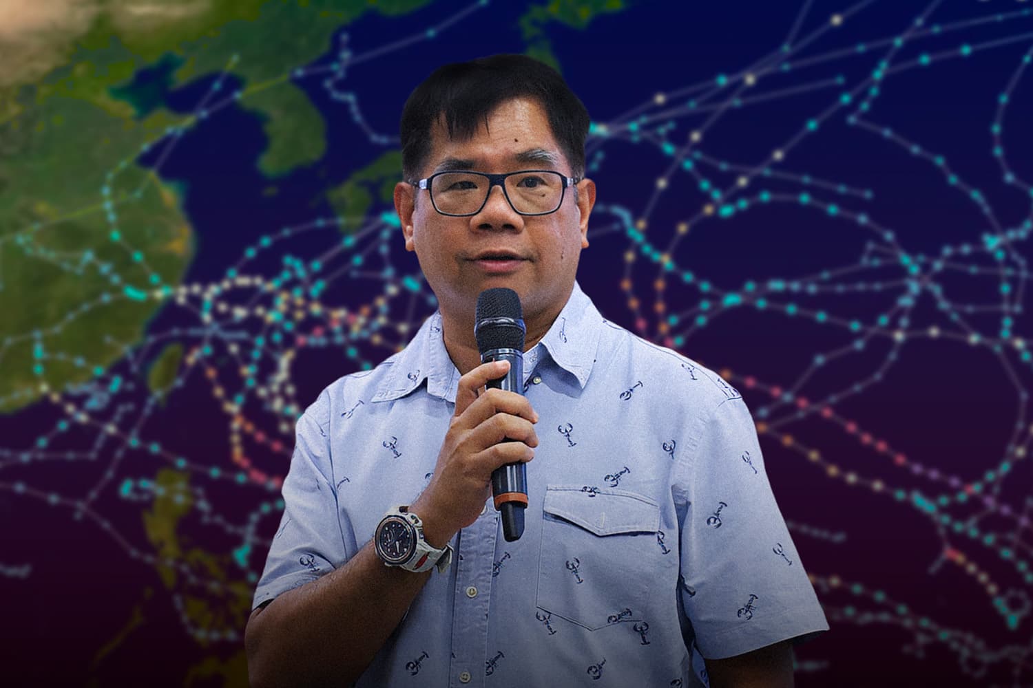 พายุไม่เข้าไทยแล้วน้ำมาจากไหน? อ.ธรณ์ ชวนมองอีกด้านของ Climate Change