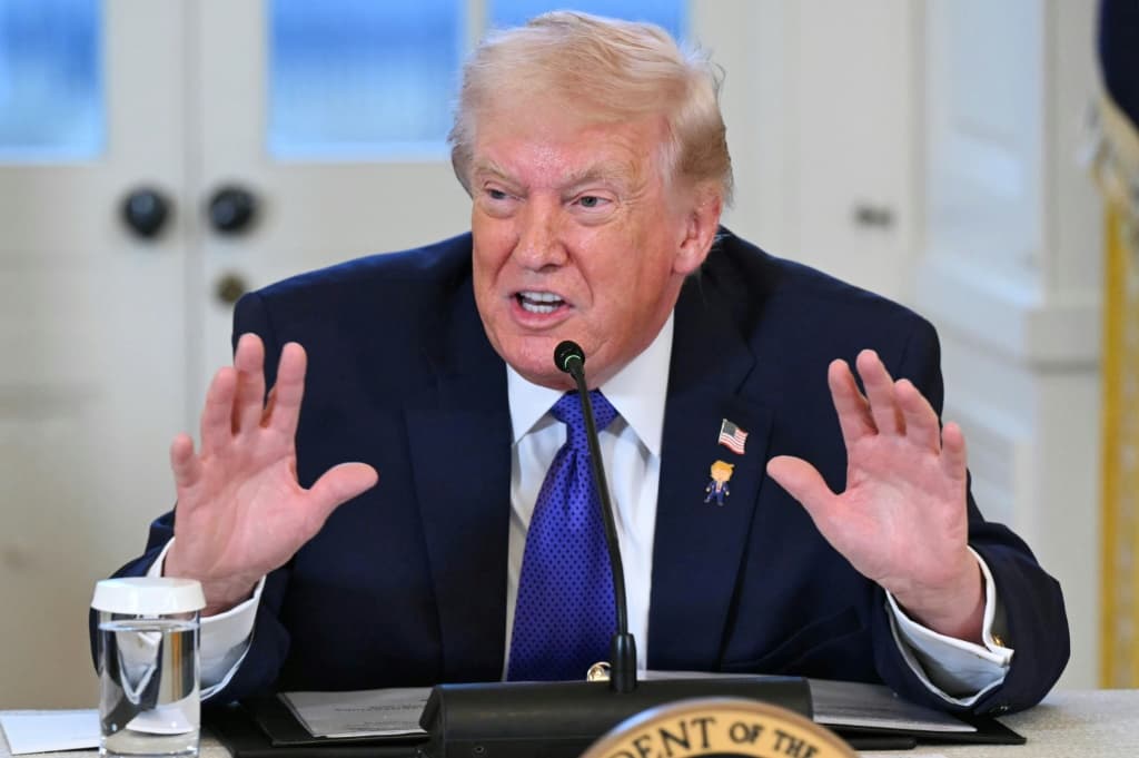 กรีนแลนด์ปฏิเสธข้อเสนอทรัมป์ ยืนยัน "เราไม่ต้องการเป็นอเมริกัน"