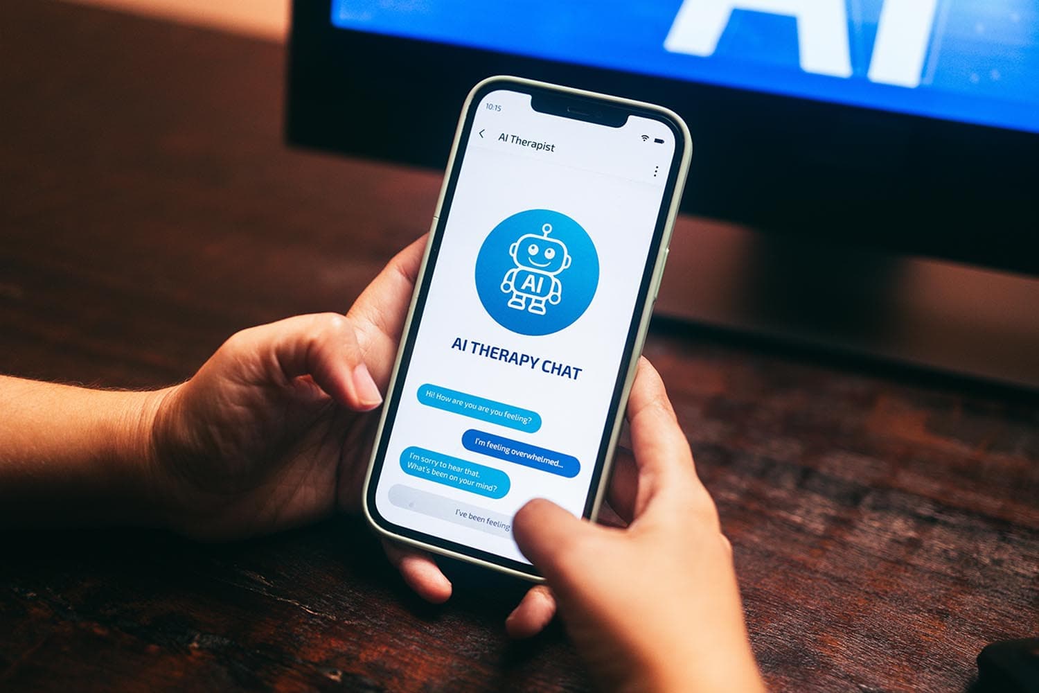 ผลการศึกษาชี้คำแนะนำด้านสุขภาพจากแชทบอท AI มักผิดพลาด