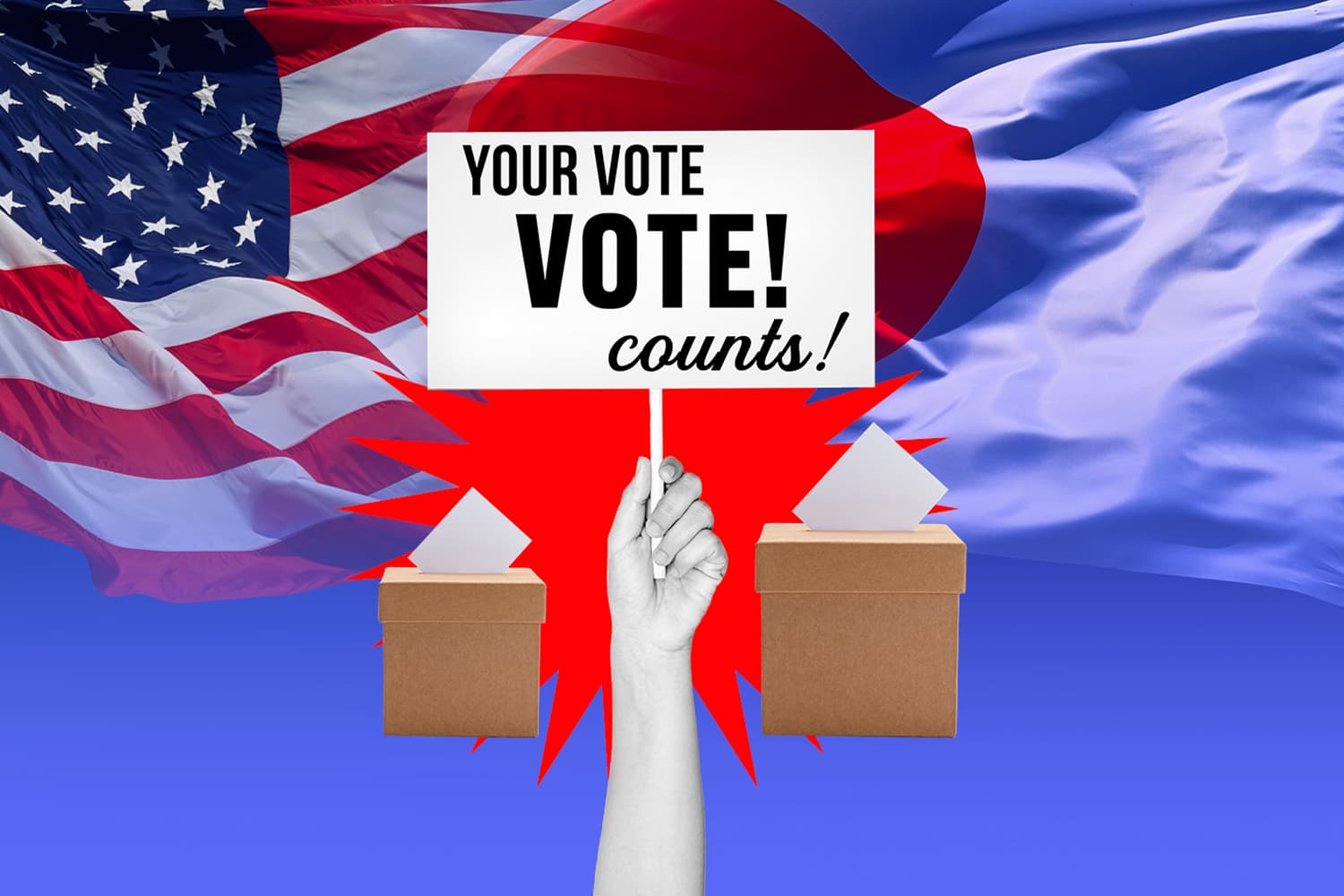 ประเทศอื่นเขานับคะแนนเลือกตั้งกันยังไง...มีตัวเลขไม่ตรงกันหรือไฟดับเหมือนไทยไหม?