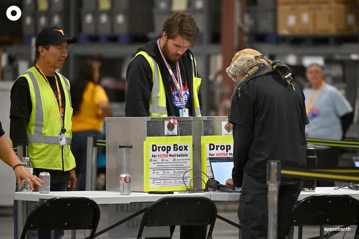 (Photo by David Becker / GETTY IMAGES NORTH AMERICA / Getty Images via AFP)