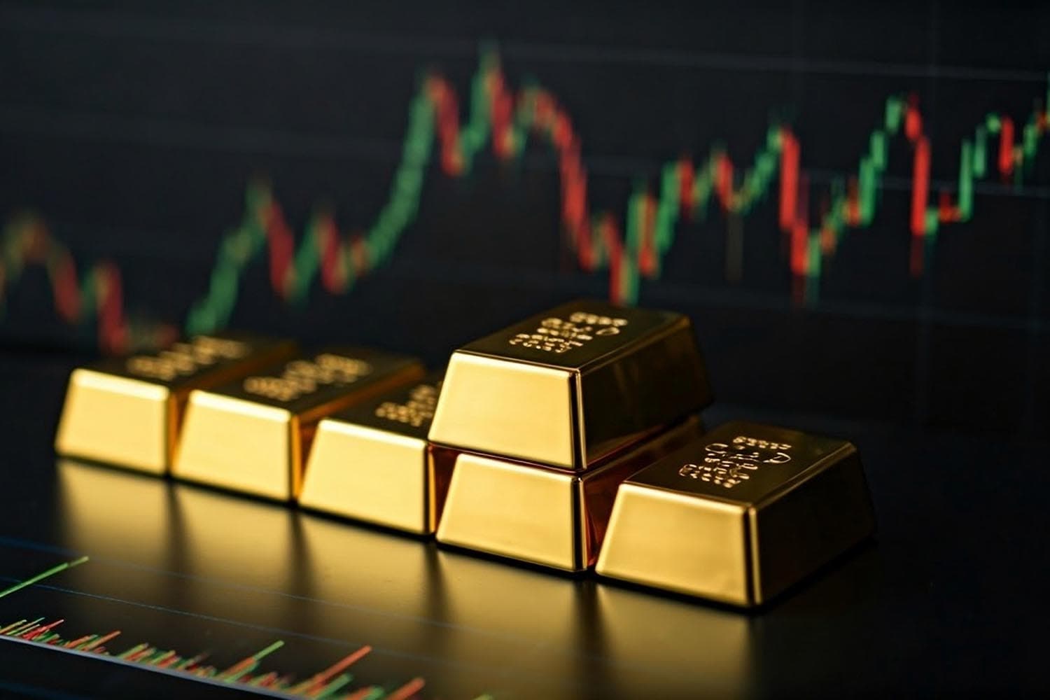 ‘ฮั่วเซ่งเฮง’ คาดปี 69 ทองคำยังเป็นขาขึ้น จ่อทำสถิติสูงสุดใหม่