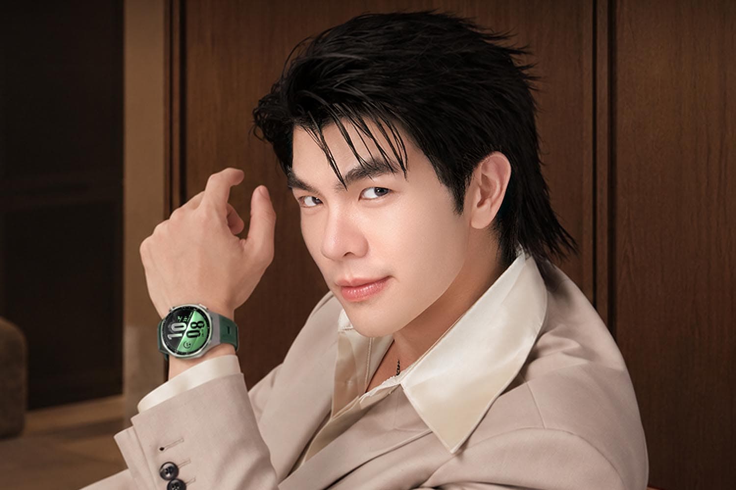 Time For Your Best! เผยโฉม HUAWEI WATCH GT 7 Series สมาร์ทวอทช์ AI พรีเมียมระดับเรือธง