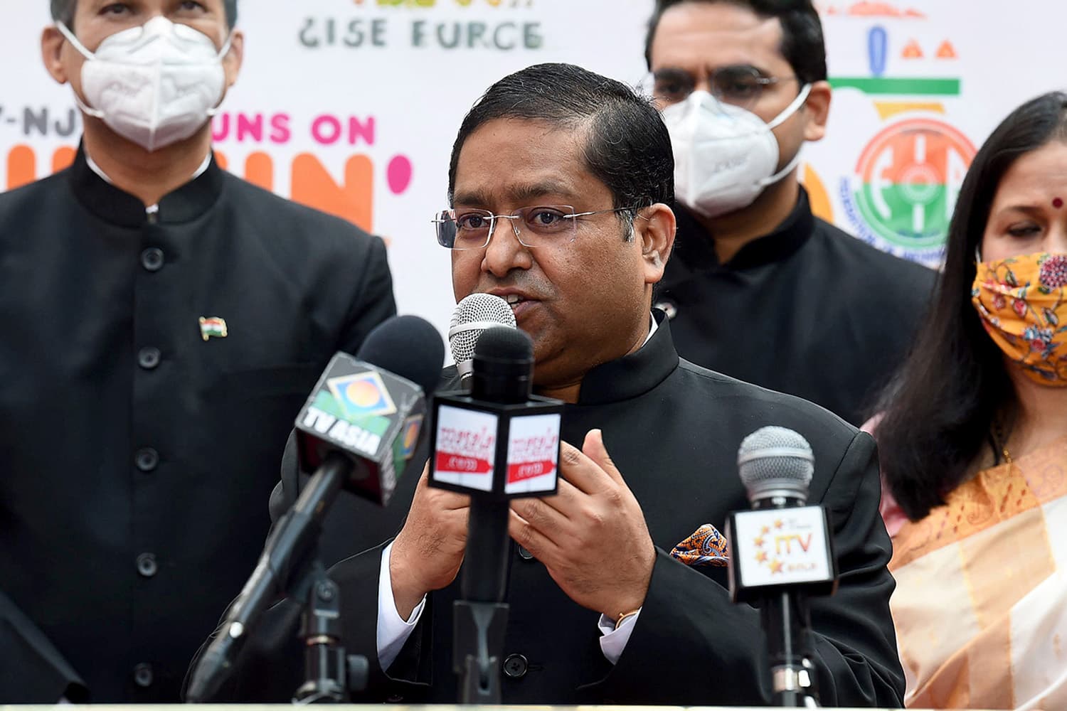 อินเดียไม่พอใจ! รูปปั้นเทพเจ้าฮินดูถูกทำลายจากเหตุสู้รบไทย-กัมพูชา ติงเป็นการกระทำที่ ‘ไม่เคารพ’