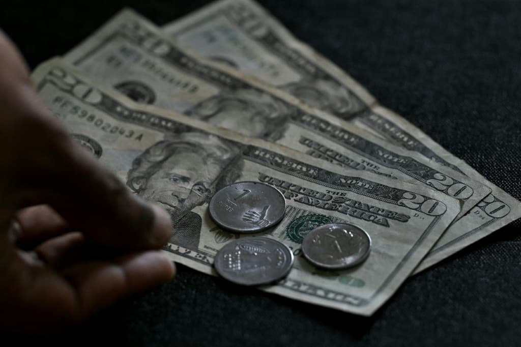 The depreciation has punctured India's ambition to become the world's third-largest economy