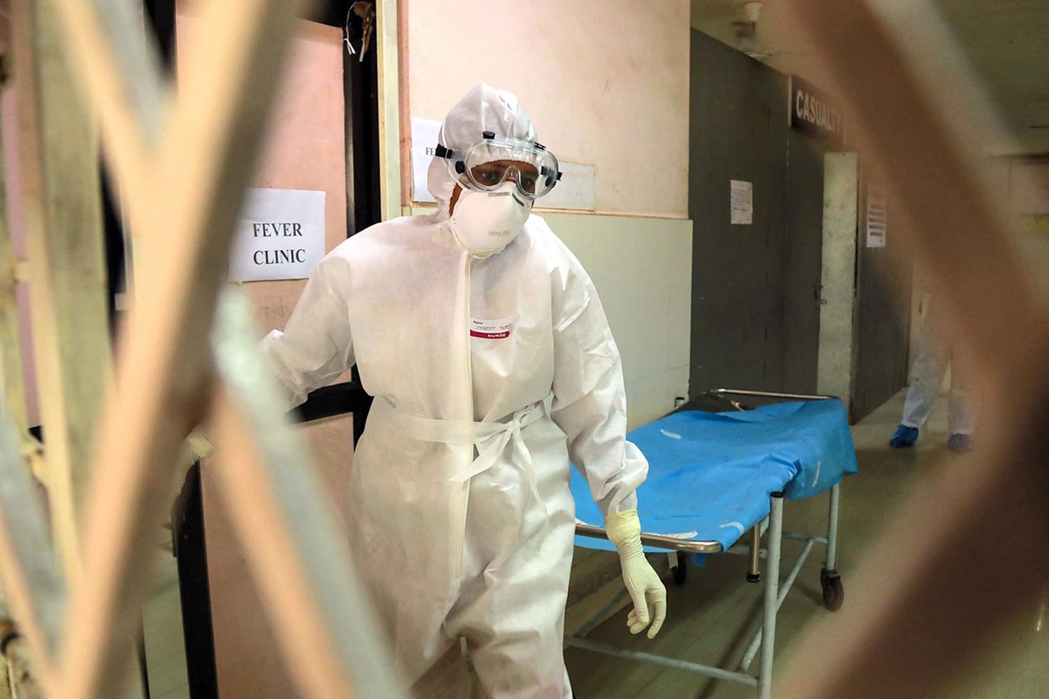 หวั่นระบาดใหญ่! อินเดียเร่งคุม ‘ไวรัสนิปาห์’ หลังพบติดเชื้อแล้ว 5 ราย ยังไม่มีวัคซีนป้องกัน