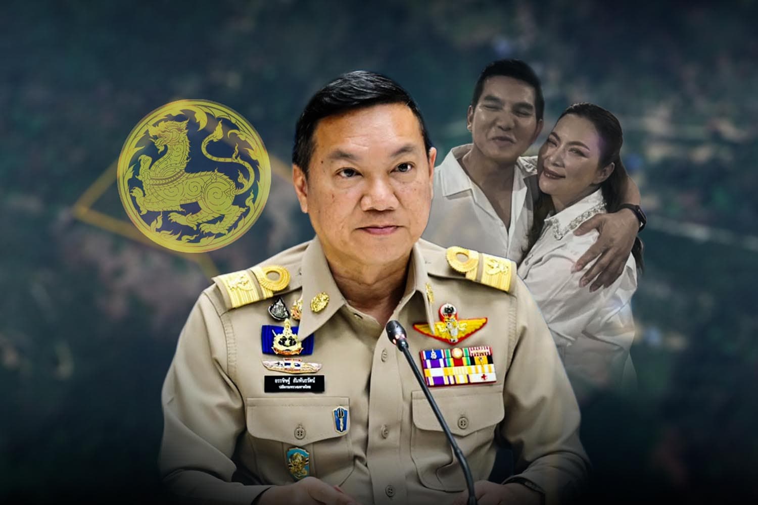 ความจริงมีหนึ่งเดียว! ‘มหาดไทย’ เร่งสอบปมขายที่ดินให้สามี ‘บุ๋ม ปนัดดา’ เบื้องต้นพบ ขรก.เอี่ยว 1 ราย